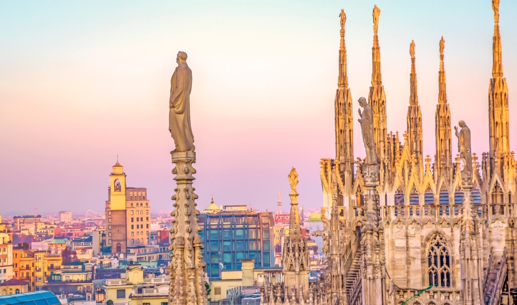 Milano