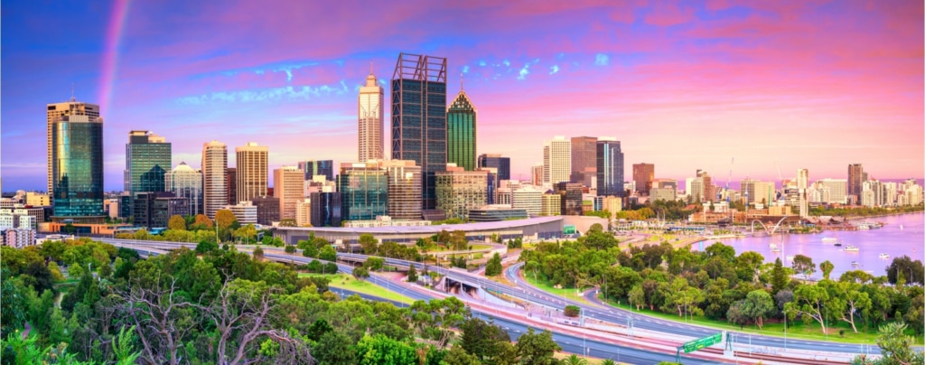 Perth