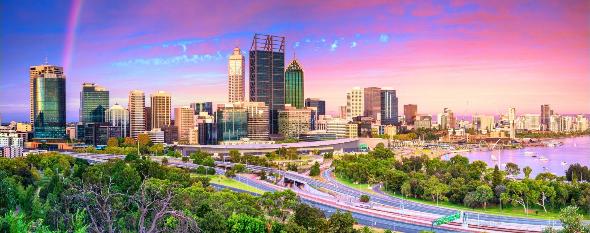 Perth