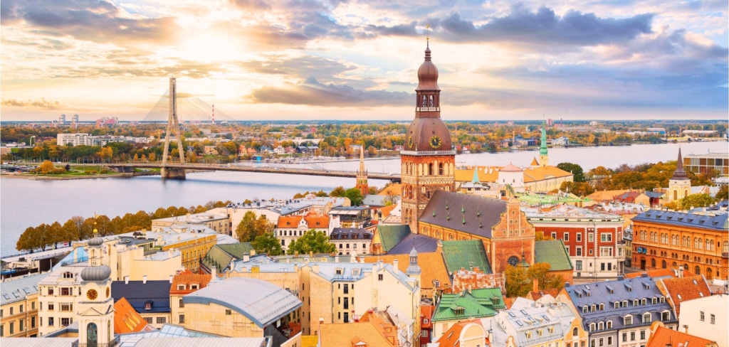 Riga