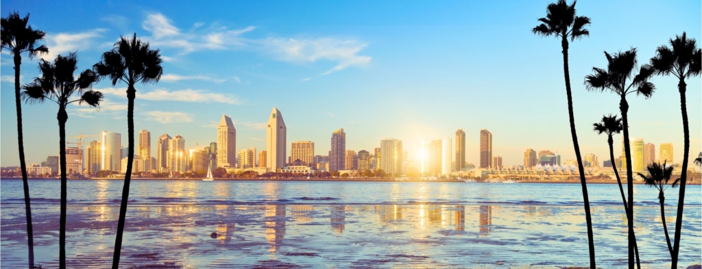 San Diego