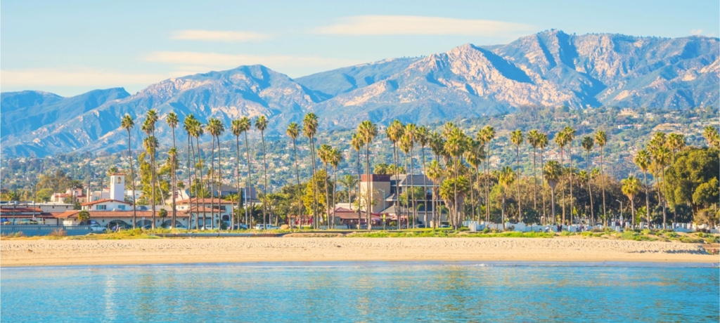 Santa Barbara