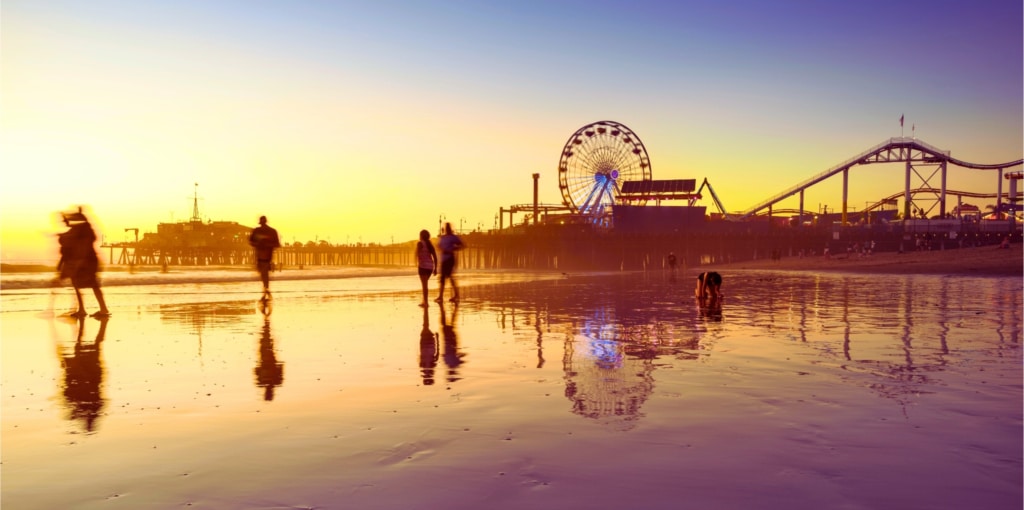 Santa Monica
