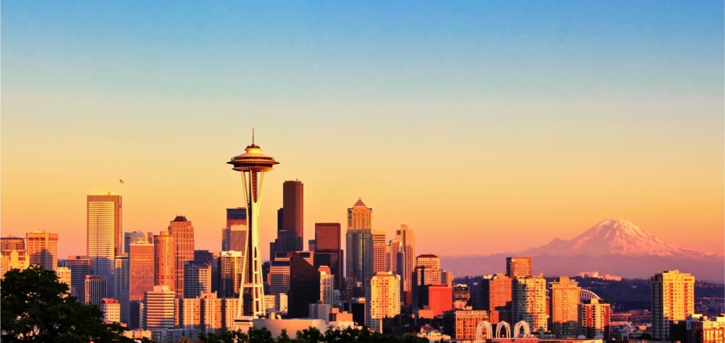 Seattle