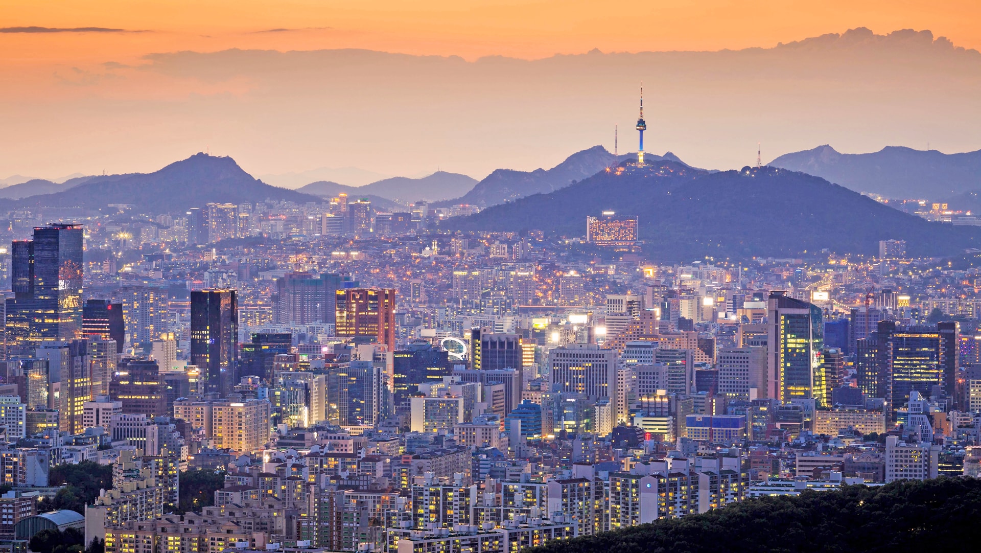 Seoul