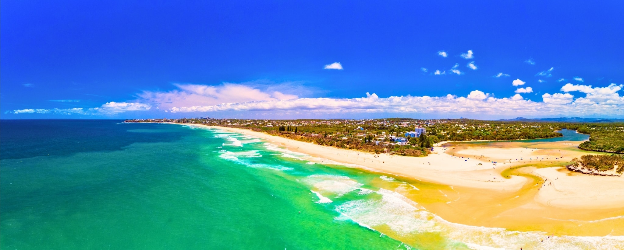 Sunshine Coast