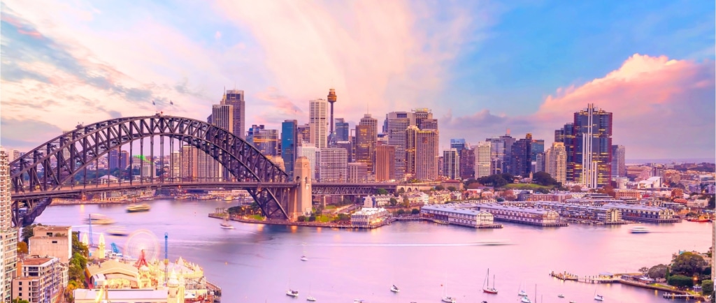 Sydney