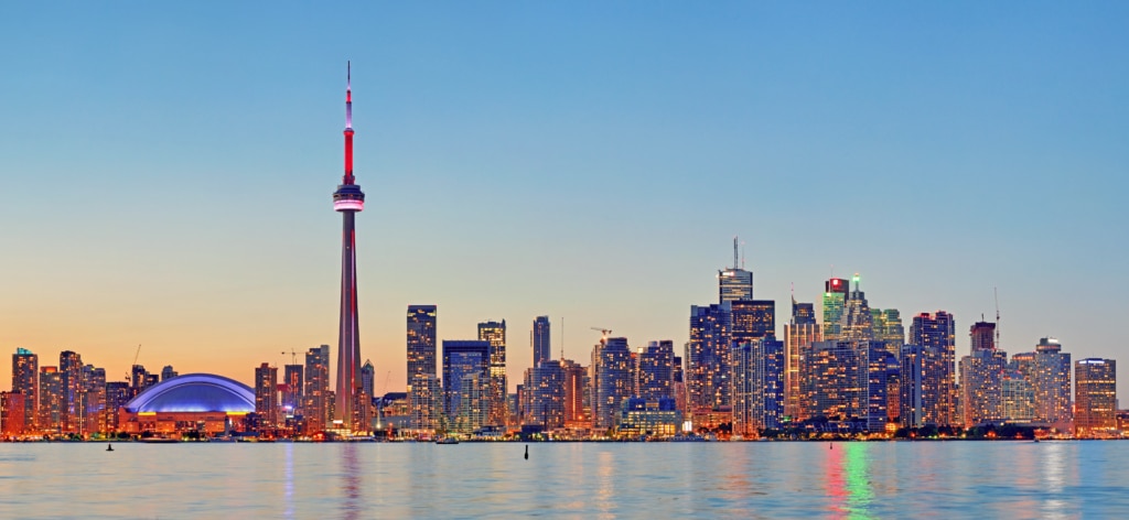 Toronto