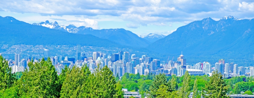 Vancouver