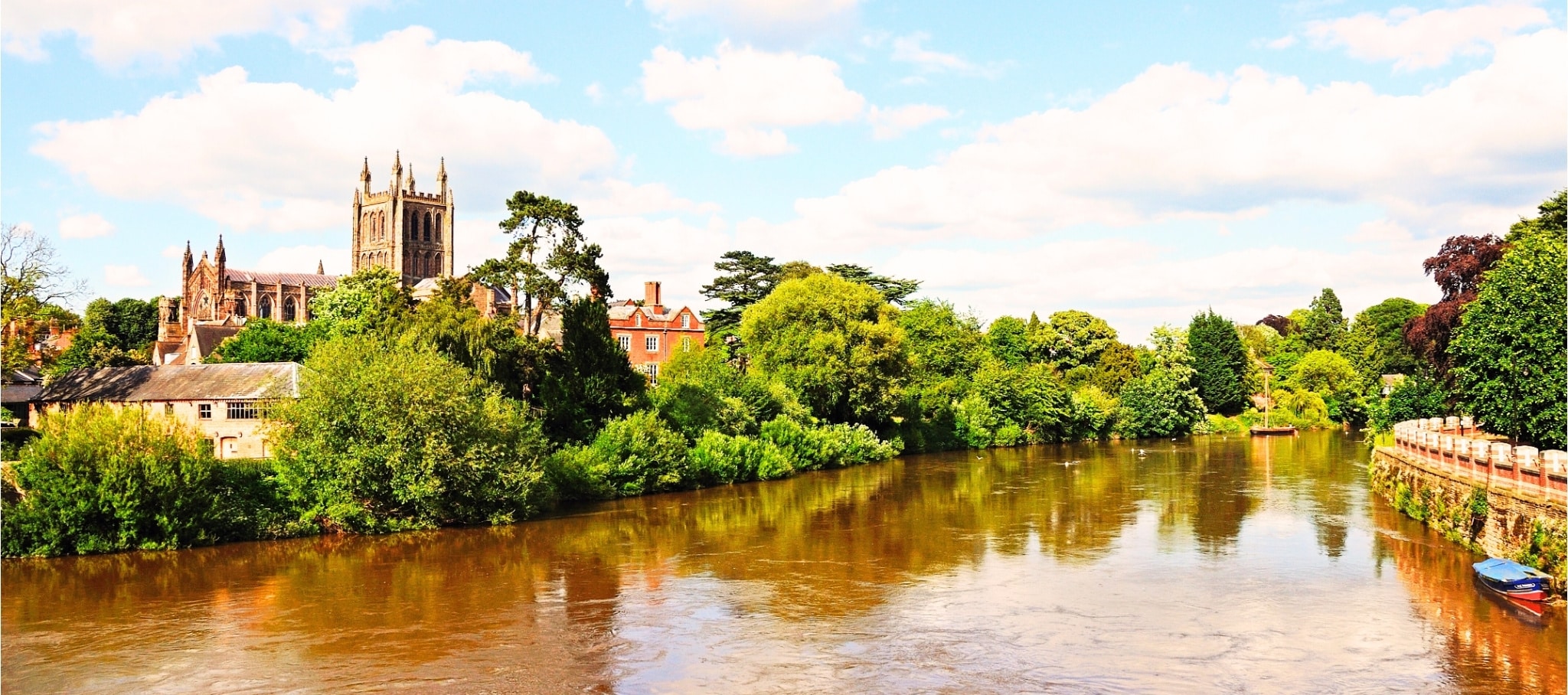 Worcester