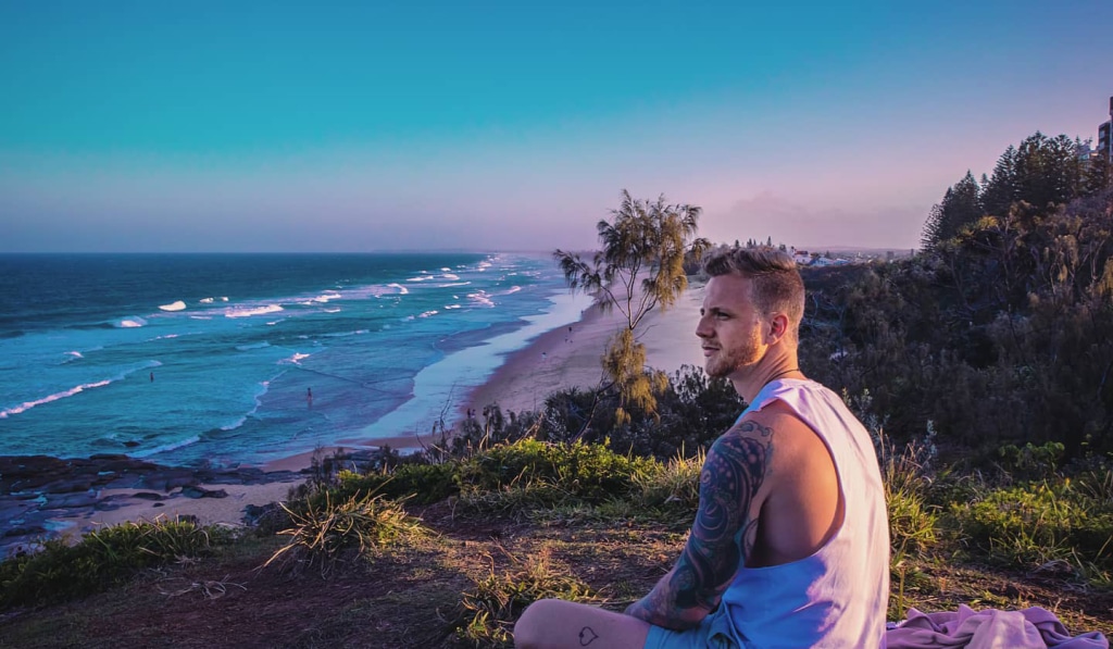 joacim student tafe queensland sunshine coast