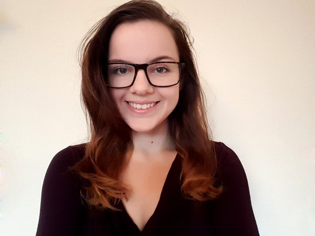 study abroad london student