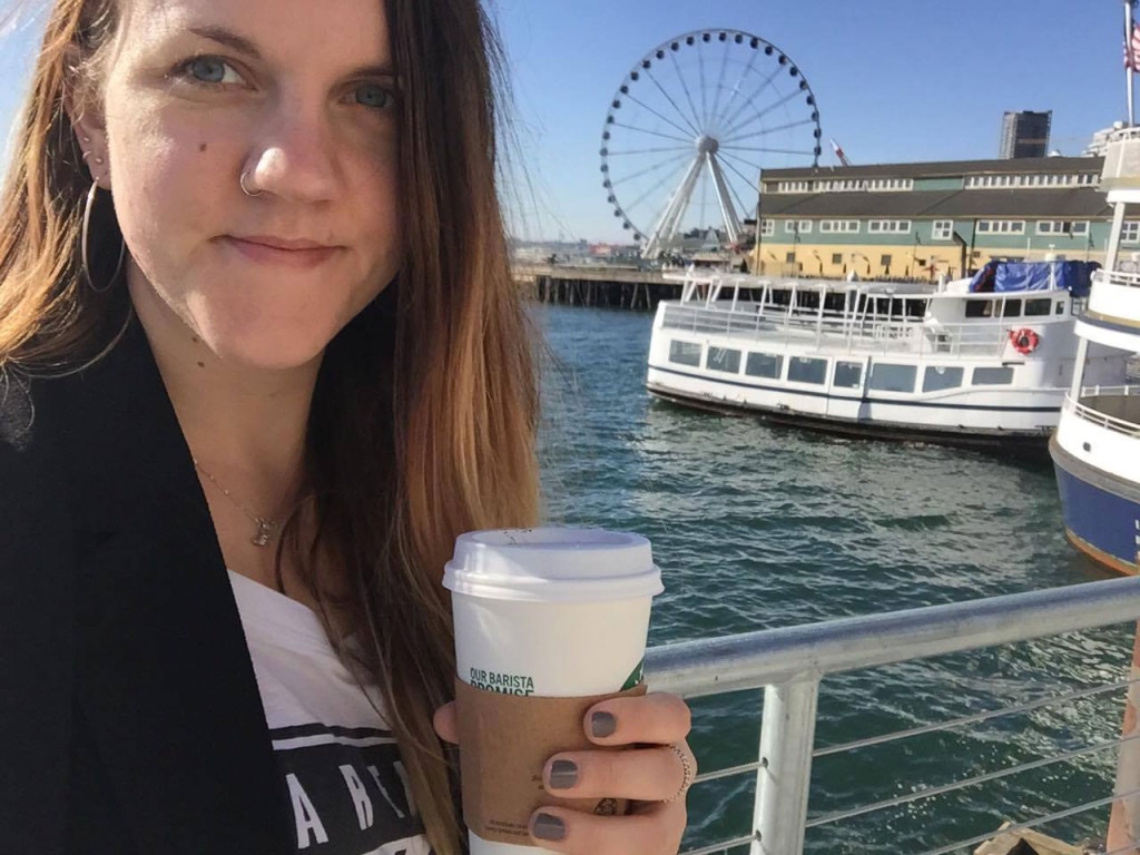 studera i seattle usa