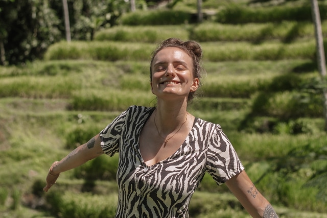 study abroad bali