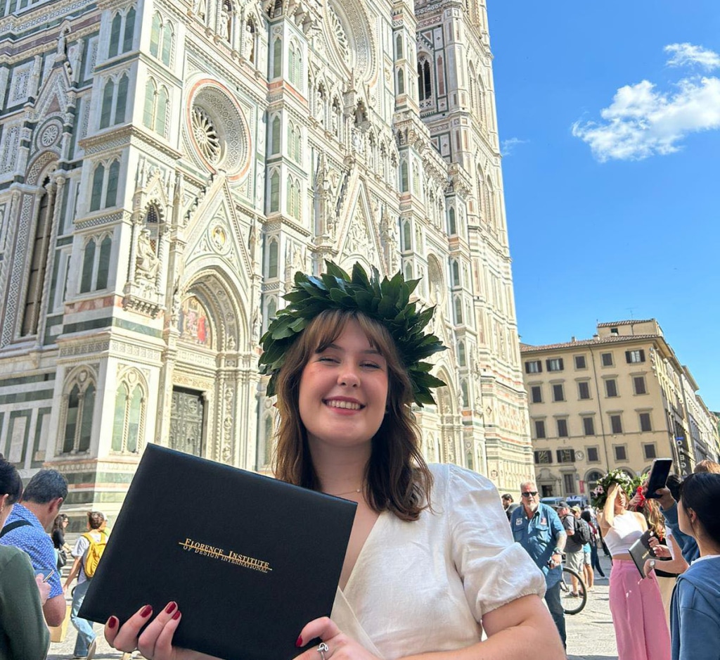 plugga florens italien