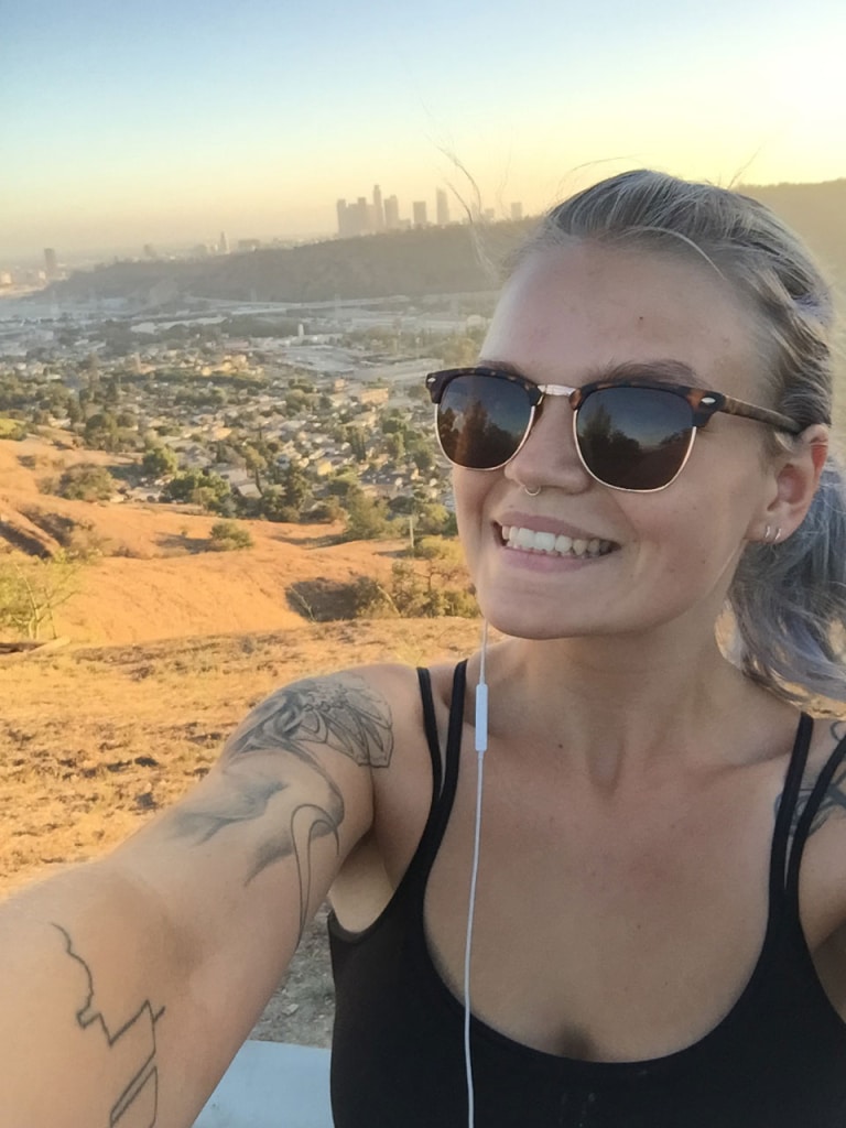 study abroad college los angeles