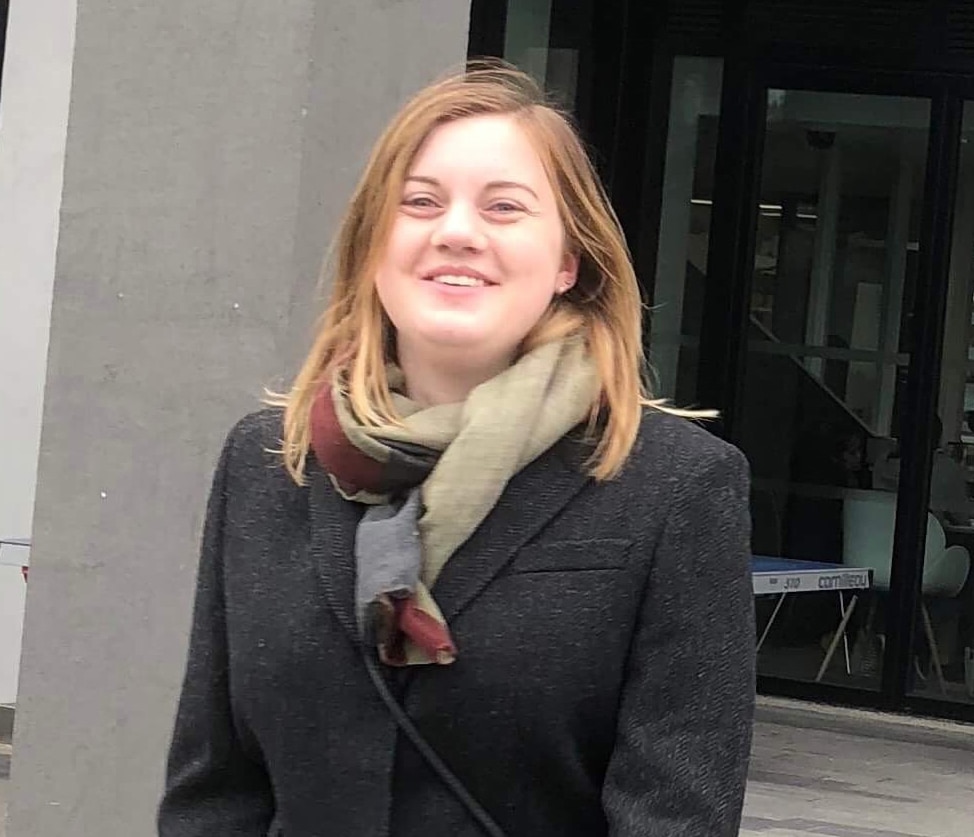 student universitet london middlesex university