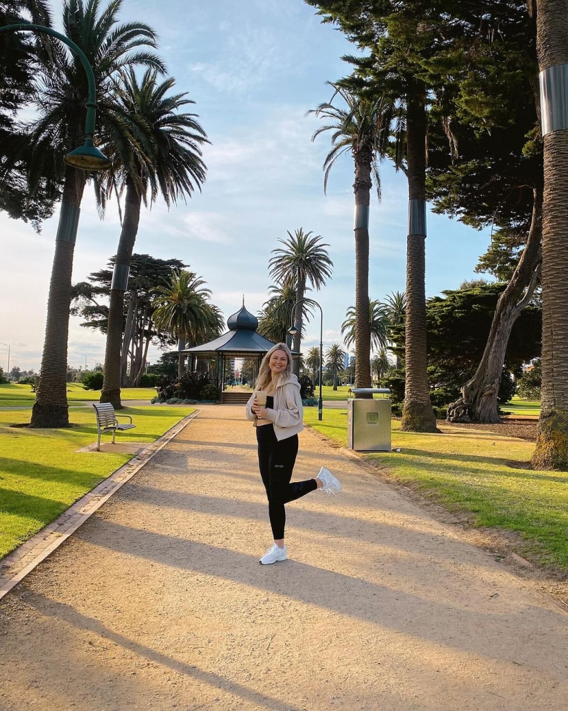 moa student torrens university melbourne