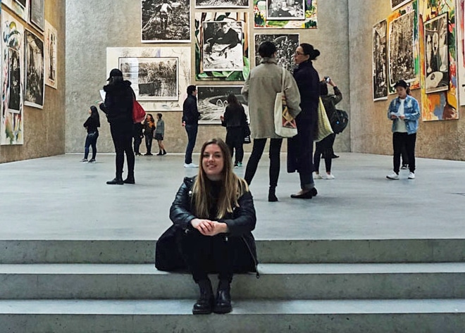 studera i london ual university of the arts london