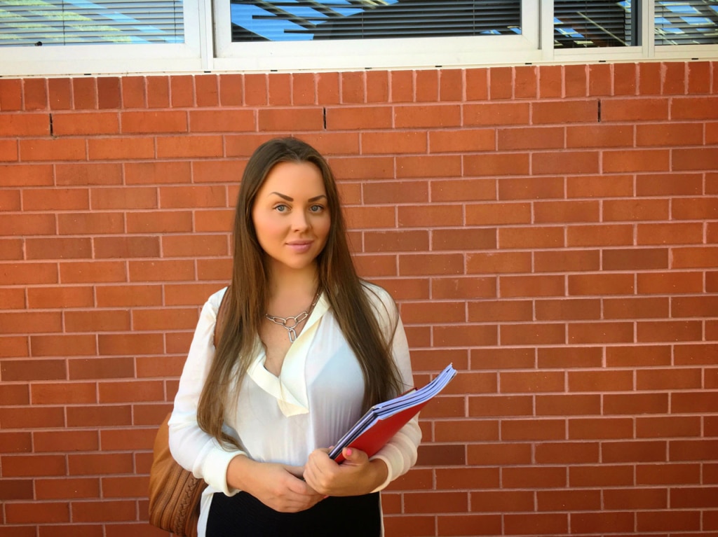 study abroad edith cowan university perth
