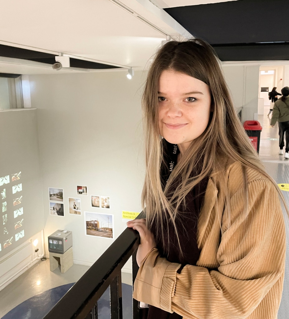 london student ual university of the arts