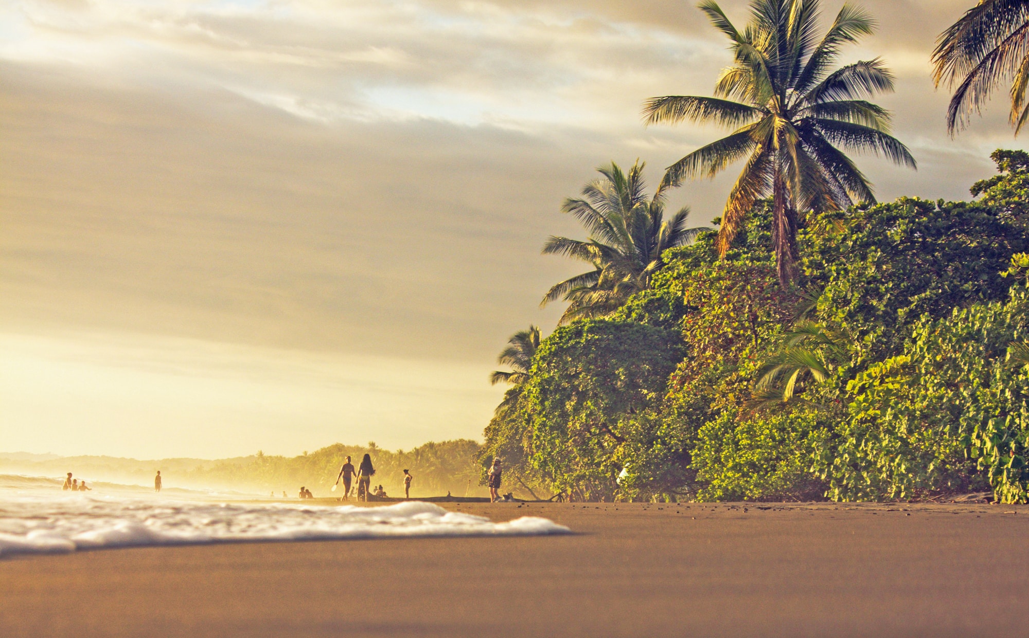 Costa Rica