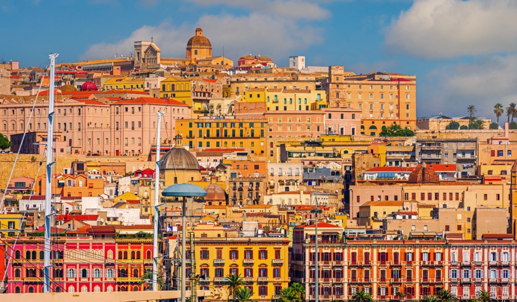 Cagliari