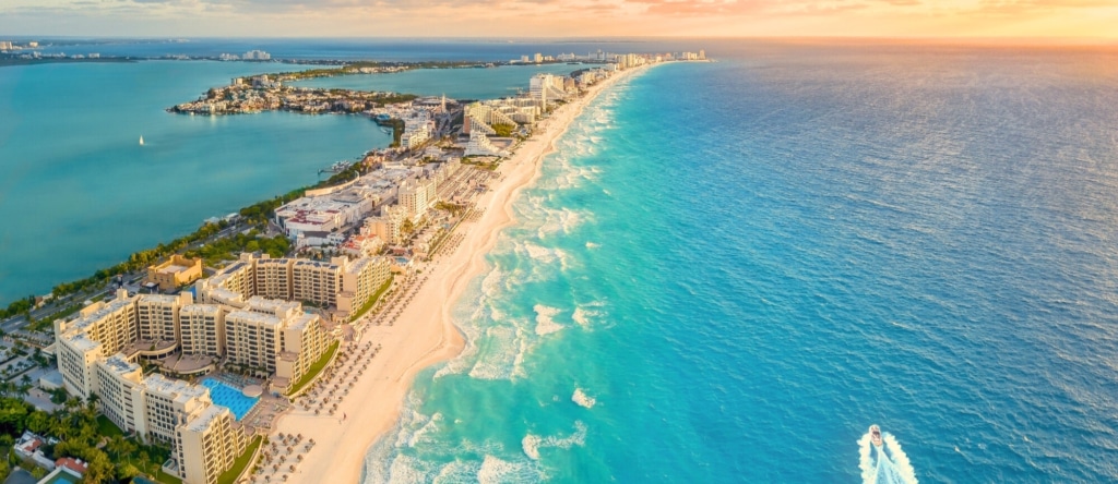 Cancun