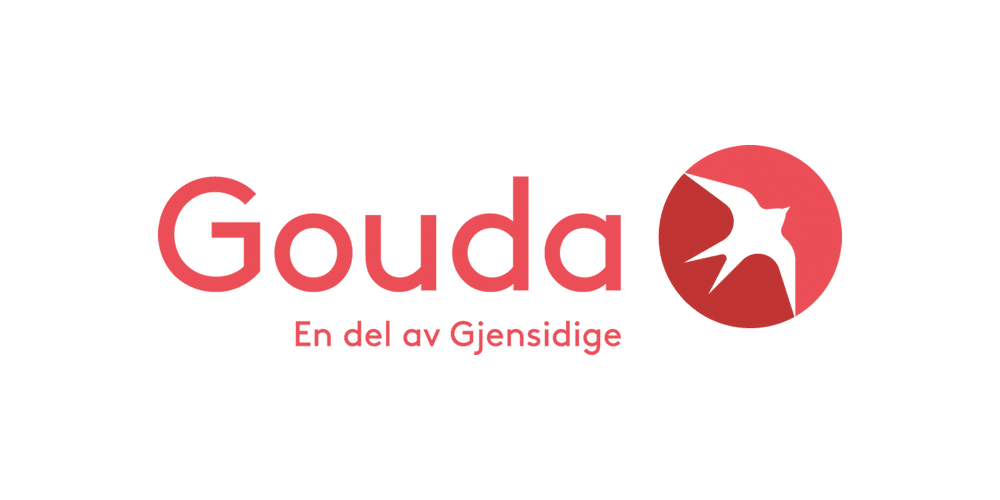 logotyp gouda