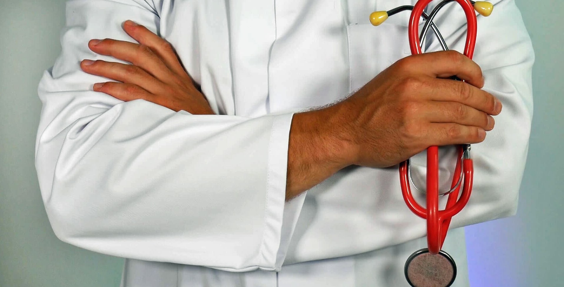 Medicin- och vårdutbildningar