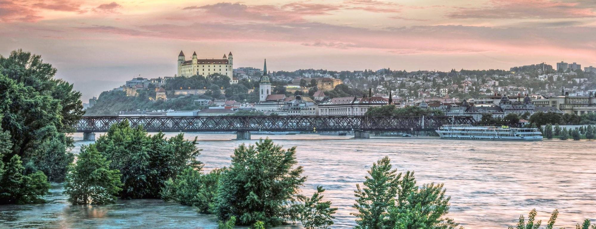 Slovakien