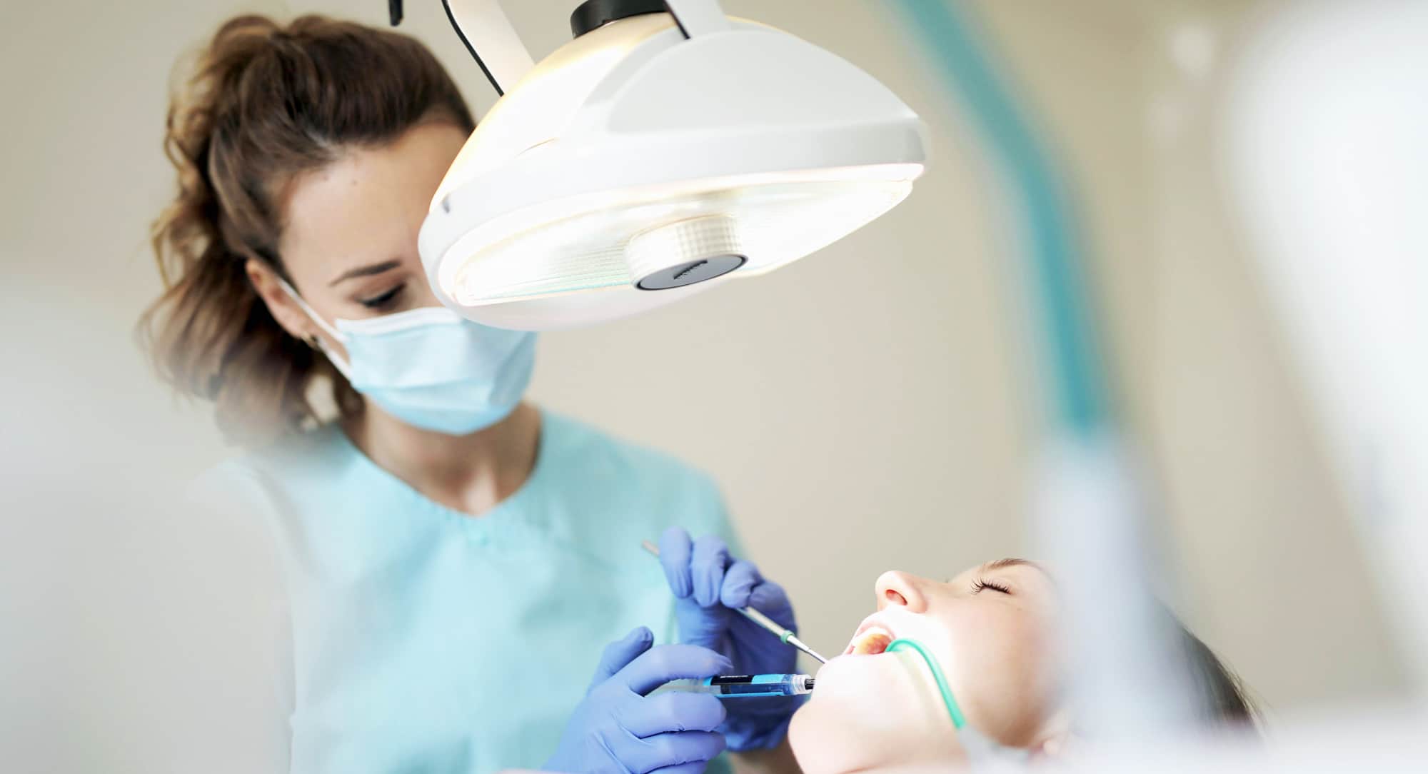 Tandhygienist Dental Hygiene