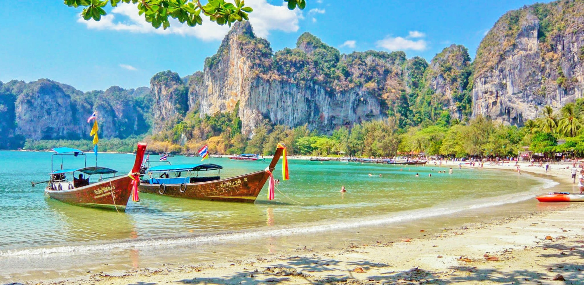 Thailand