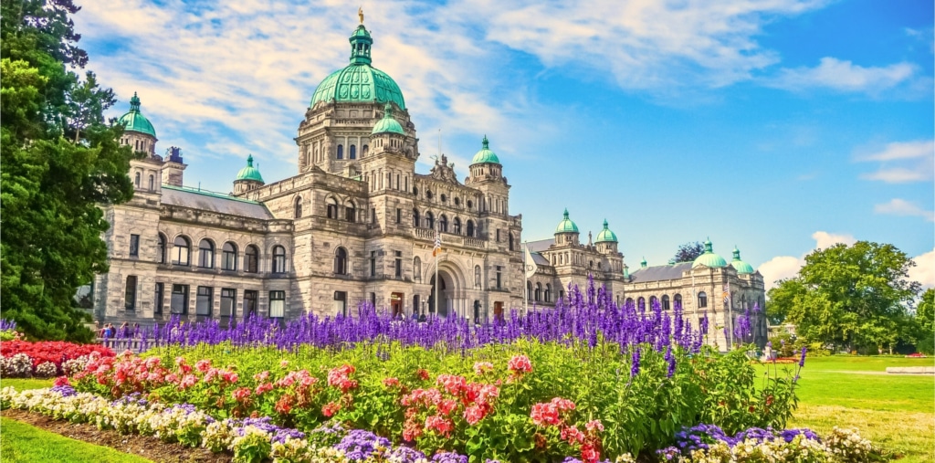 Victoria