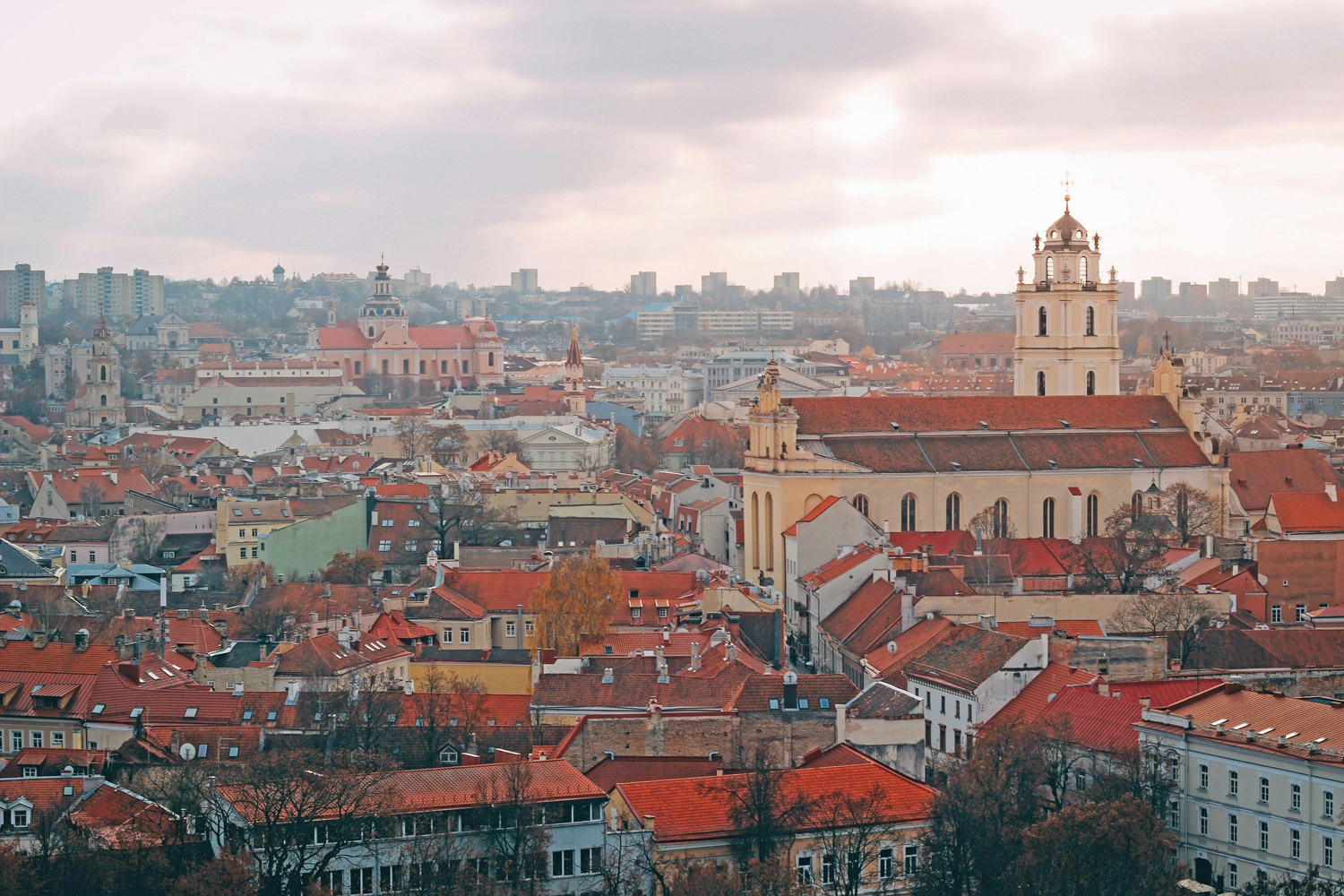 Vilnius University