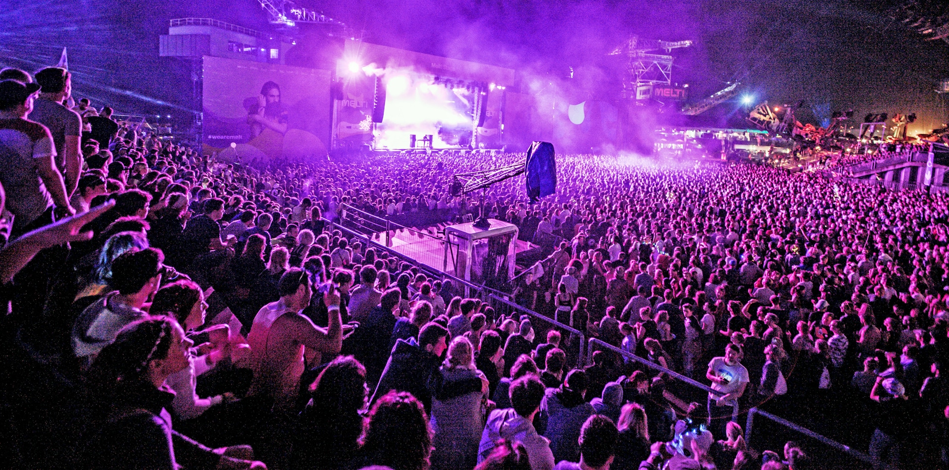 Event Management