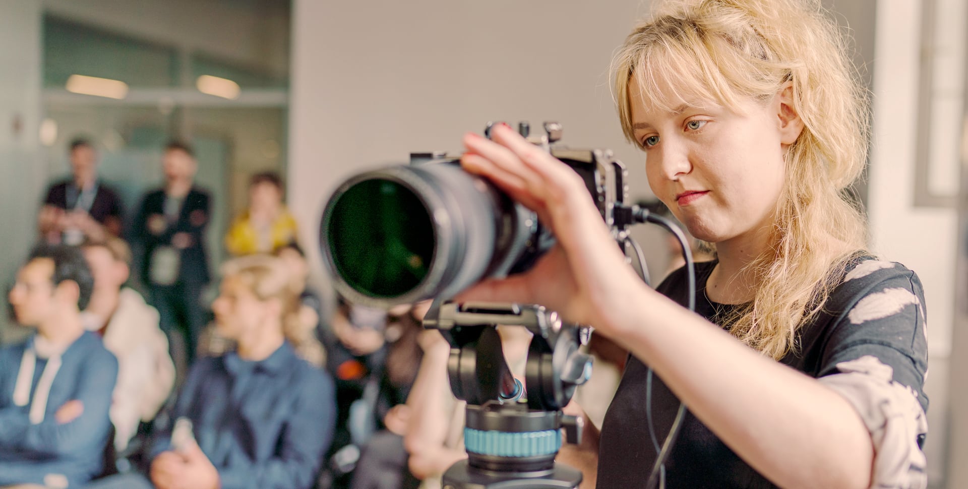 Cinematography