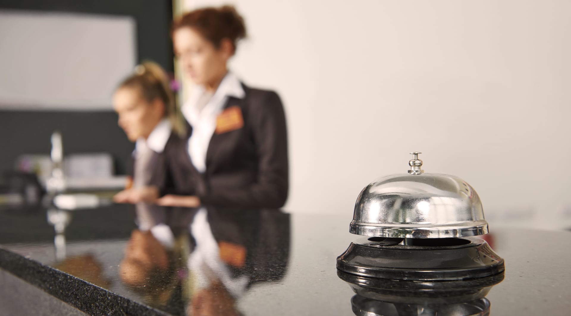 Hotel Management