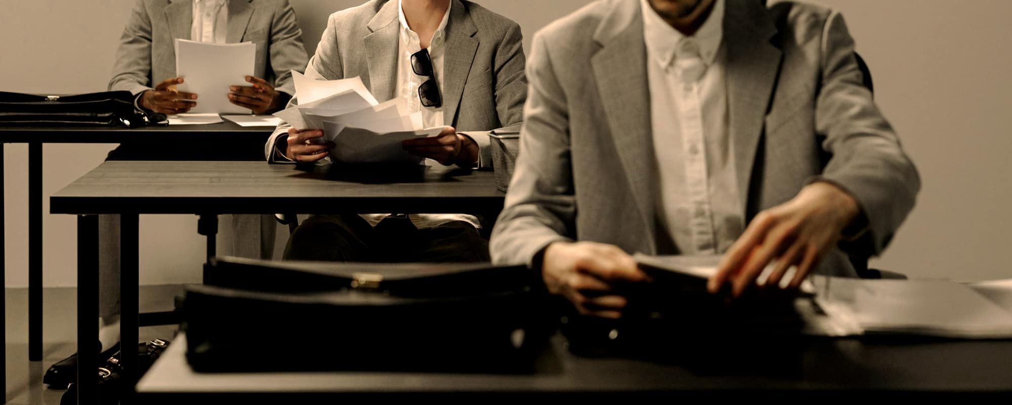 Human Resources Personalvetenskap