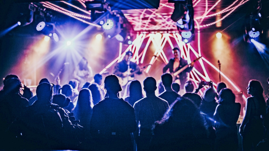 Institute of Contemporary Music Performance - ICMP