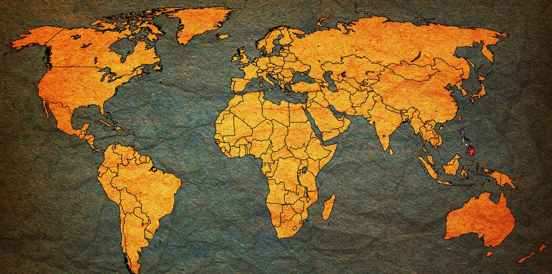 Internationella relationer