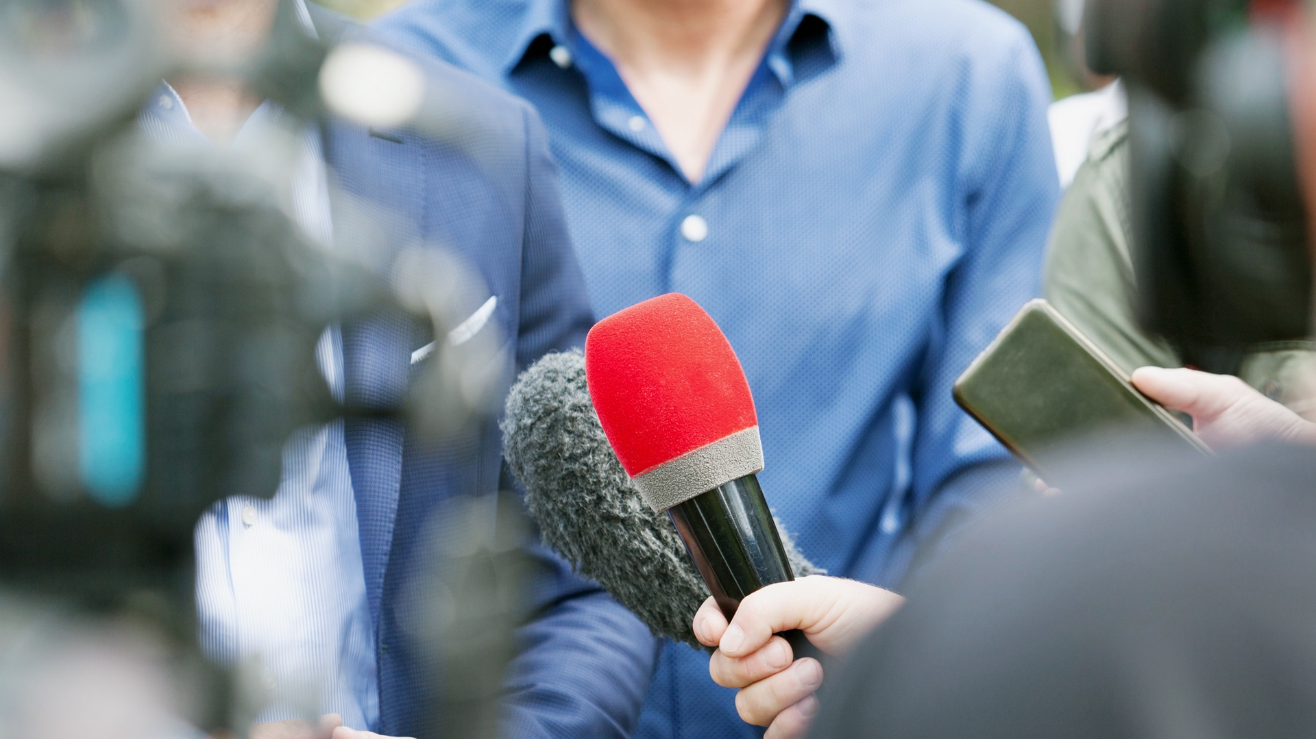 Journalistutbildning