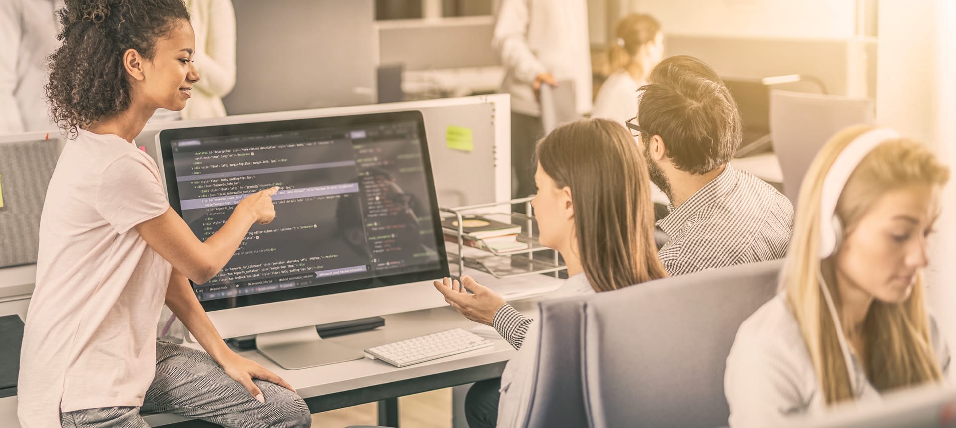 Software Engineering, Programming, Digital Technologies