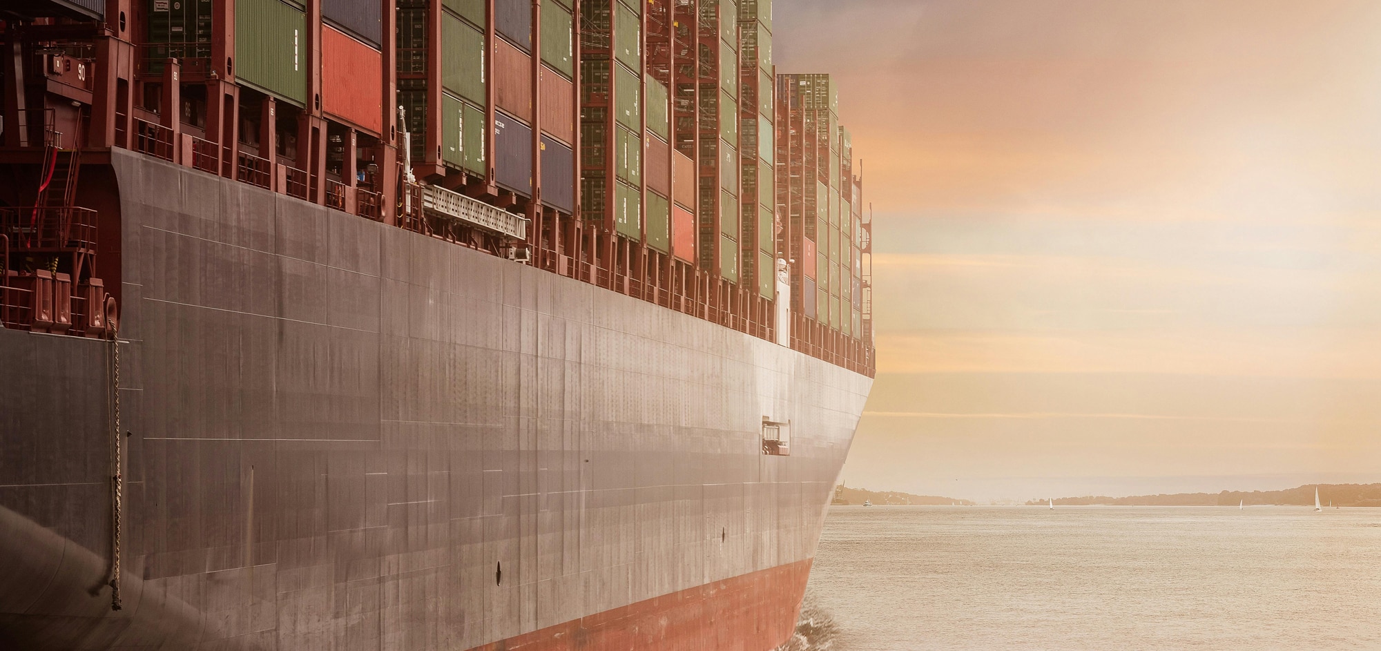 Logistik Supply Chain