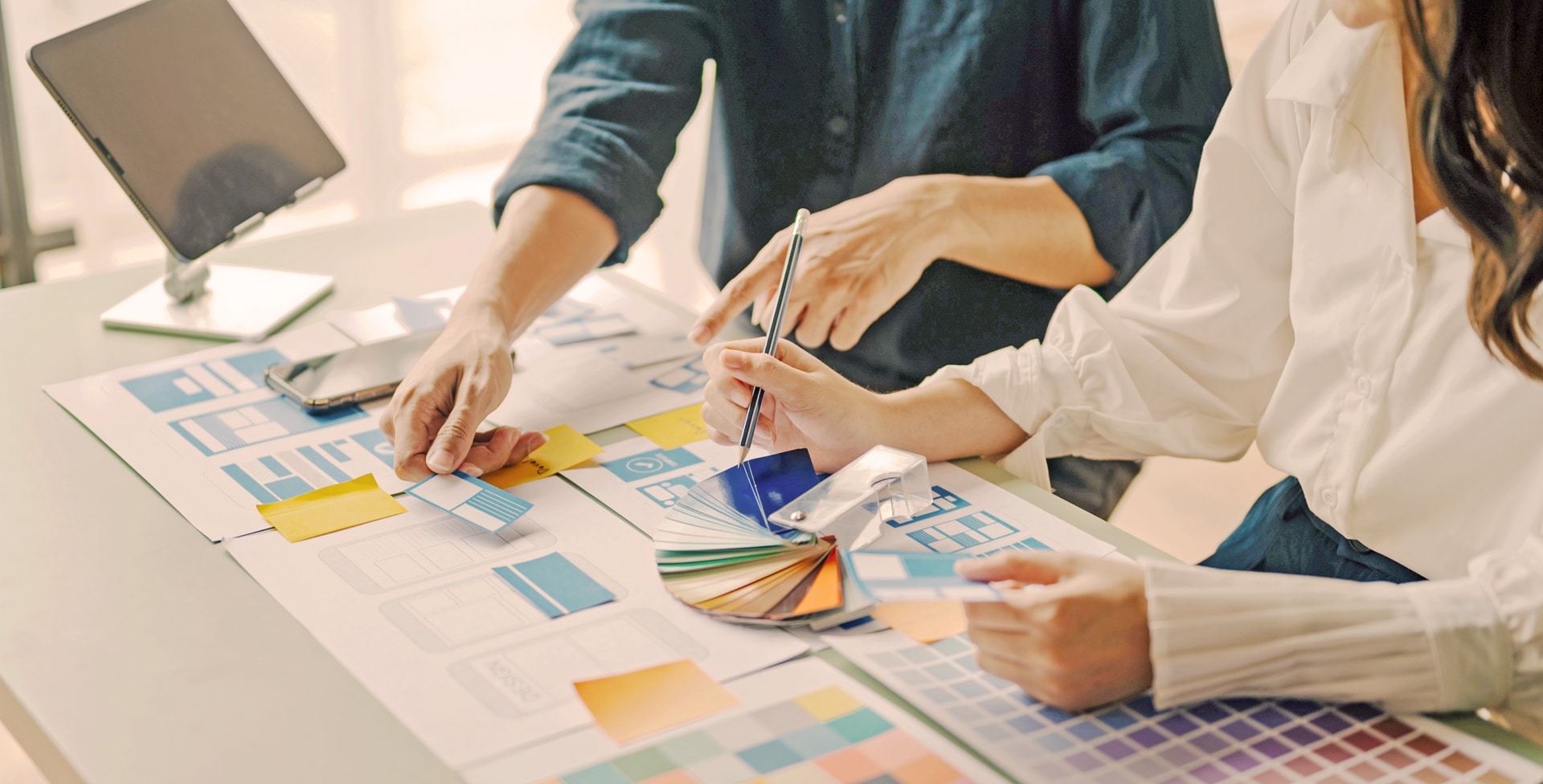 UI UX Design