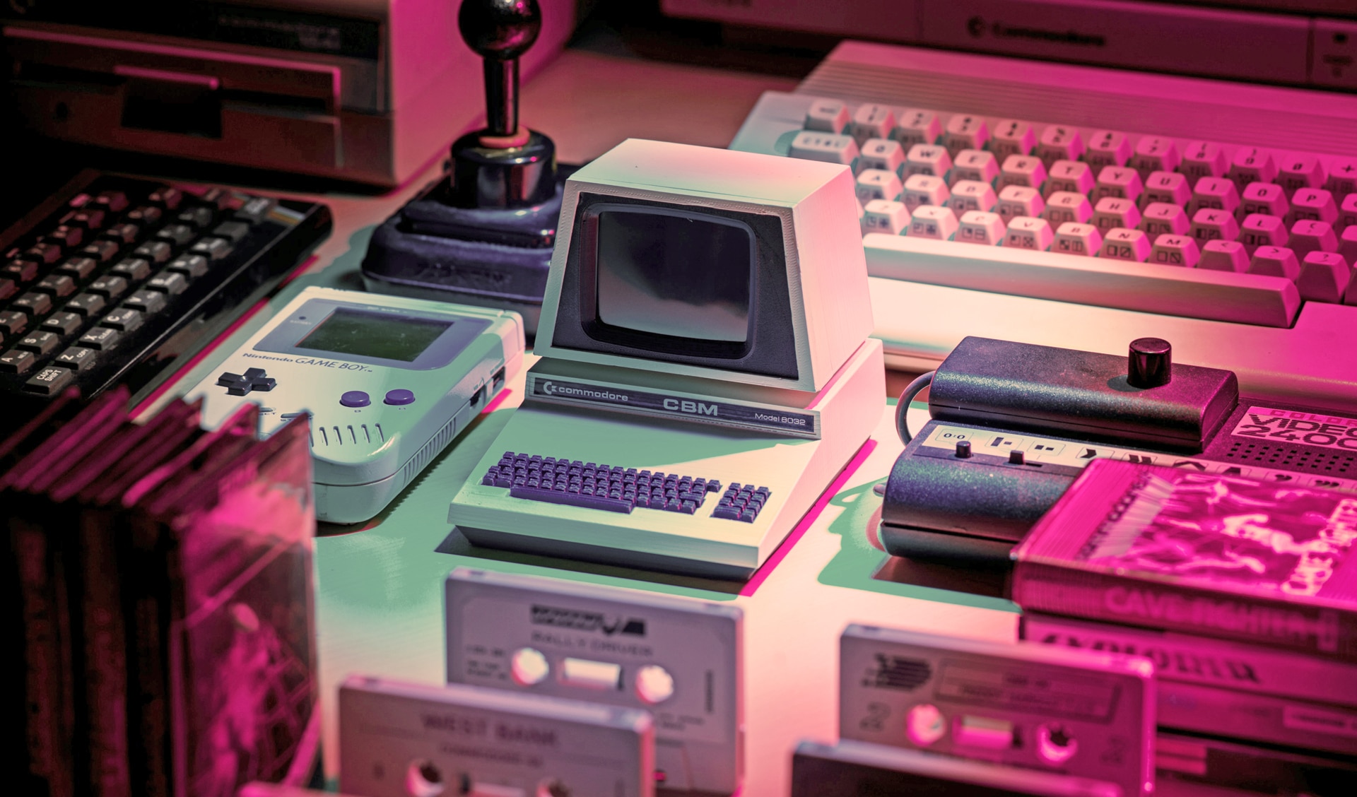 Data – IT