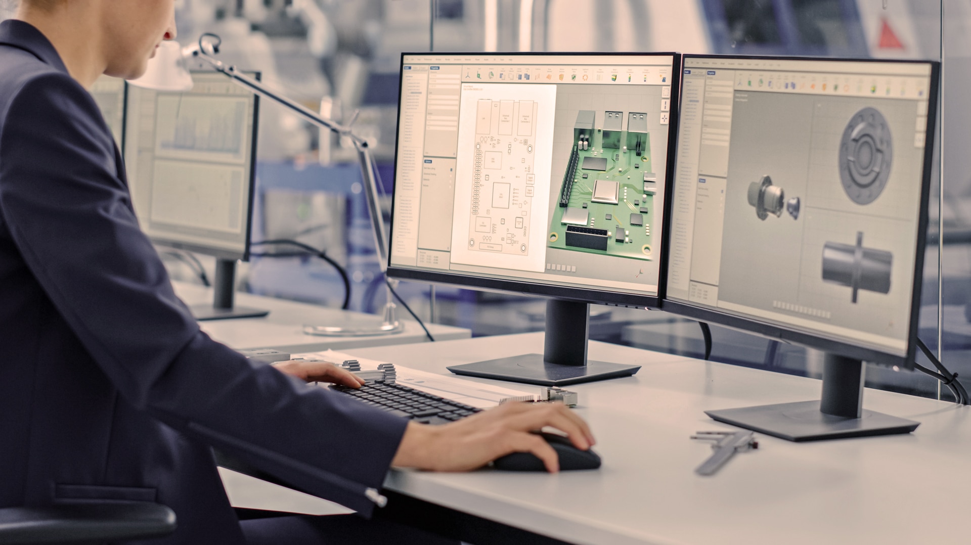 Engineering – Teknik