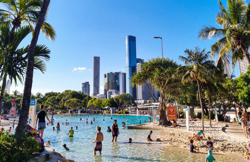 brisbane
