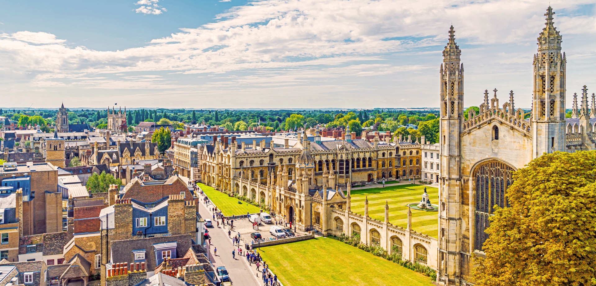 Cambridge