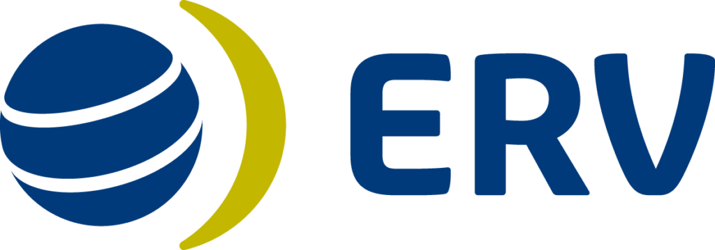 europeiska erv logo